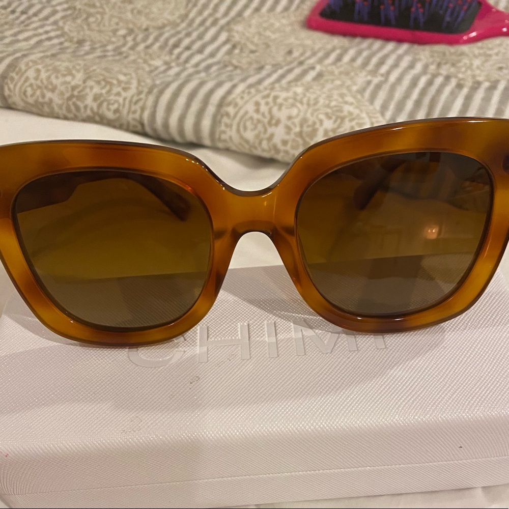 CHIMI 08 Sunglasses
